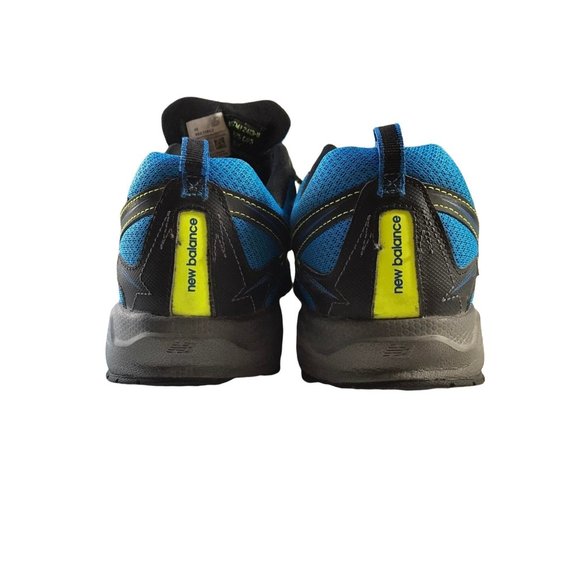 New Balance MX610BG3 4E Wide Men's Size 13 Trailrunner Blue - Picture 11 of 11